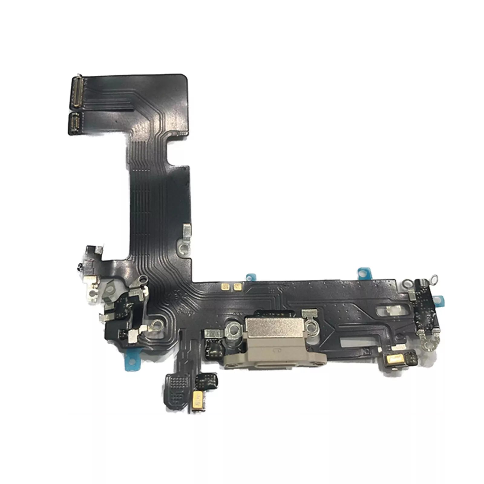 Charging Port Connector Flex Cable Replacement For iPhone 13 Charging Port Connector Flex Cable Replacement For iPhone 13